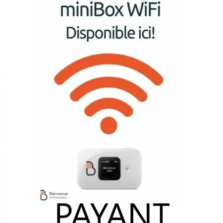 アパート Cosy 4 Pers Saint-lary Village - Fr-1-296-163