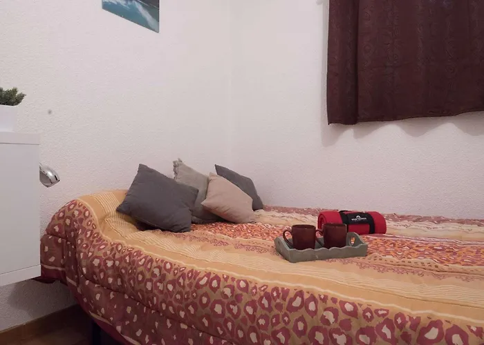 Cosy 4 Pers Saint-lary Village - Fr-1-296-163 * サン・ラリー・スラン