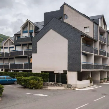 Cosy 4 Pers Saint-lary Village - Fr-1-296-163 * Saint-Lary-Soulan