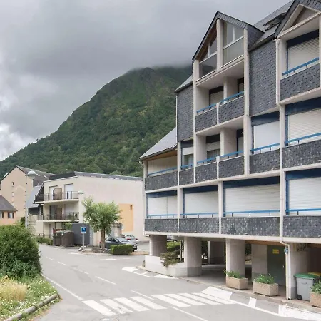 Διαμέρισμα Cosy 4 Pers Saint-lary Village - Fr-1-296-163 *