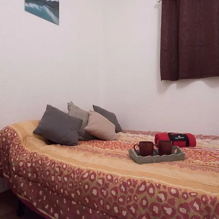 Cosy 4 Pers Saint-lary Village - Fr-1-296-163 * Сен-Лари-Сулан