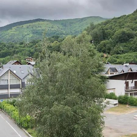 Cosy 4 Pers Saint-lary Village - Fr-1-296-163 * Сен-Лари-Сулан